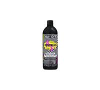 Muc Off Ludicrous Af Biodegradable Lubricant 1l Nero