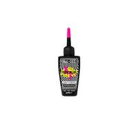 Muc Off Ludicrous Af Chain Lubricant 50ml Nero