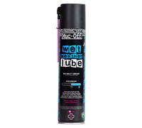 MUC-OFF Lubrificante catena WET WH spray 400ml