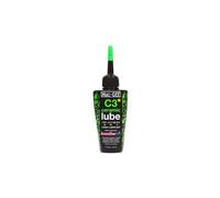 Muc off lubrificante ceramic lub c3 120 ml dry lube