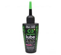 Muc-Off Lubrificante Catena C3 Dry Ceramic Lube 50 ml