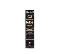 Muc Off Lubrificante ceramico unisex Off C3 per tutte le stagioni