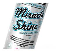 Spedizione Gratuita Lucidatura (Cera Di Carnauba) Muc-Off Miracle Shine Moto