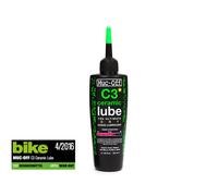 Muc-Off Lubrificante Catena C3 Dry Ceramic Lube 120 ml
