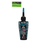 Muc Off Wet Lube lubrificante per catene 50ml