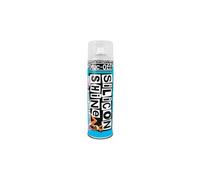 Muc off lucidante silicon shine per biciclette 500 ml