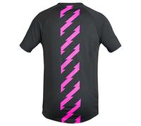 Muc Off Maglietta A Maniche Corte Riders Dark Grey