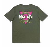 Muc Off Maglietta A Maniche Corte Surf Beige