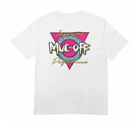 Muc Off Maglietta A Maniche Corte Surf White