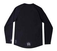 Muc Off Maglietta A Maniche Lunghe Riders Black