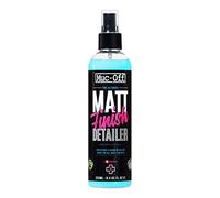 Muc-Off Matt Finish Detailer, Spray male