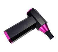 Muc Off - Mini Air Blower - Attrezzo per bicicletta rosa