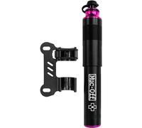 Muc Off Airmach Presta/standard Mini Pump Rosa 110 Psi