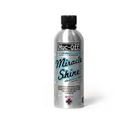 Muc Off Miracle Shine spray protettivo per superfici lucide 500ml