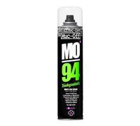 Muc-Off MO-94, 400 ml - Protettore Antiruggine Spray e Lubrificante Bici, Multiu