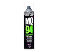 MUC-OFF MO94 Spray Multiuso Biodegradabile 400 Ml (x12) Nuovo VM304309301