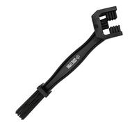 Muc-Off Motorcycle Chain, pennello male Nero