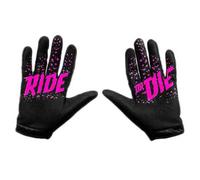 Muc Off Mtb Gloves Verde M Uomo Green