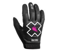 Muc-Off MTB - guanto MTB L Black/Pink unisex