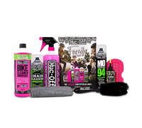 Muc-Off MU02FBK000000000, Accessorio Uomo, Multicolore, 1 unità (Confezione da 1)