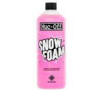 MUC-OFF Muc-Off Snow Foam 1 l - Schiuma Attiva Auto Moto e Bici Biodegradabile