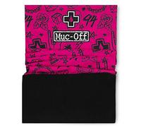 Muc Off Multifunctional Winter Neck Warmer One Size