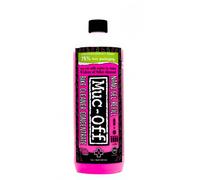 Muc-Off Bike Cleaner Detergente Concentrato 1000ml, pink 2020 Accessori Freni a Pattino