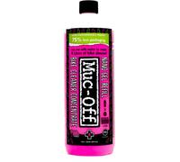 Muc-Off Nano Gel, detergente concentrato male