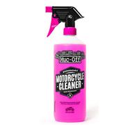 Muc-Off Pulitore per moto Nano Tech 1 L