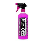 MUC-OFF Bike detergente 1lt con spruzzatore