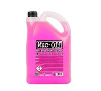 Muc-Off Spazzola Claw Brush Taglia Unica Nero