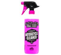 Muc-Off Nano-Tech Motorcycle Cleaner, 1 l - Spray Detergente Moto Biodegradab...