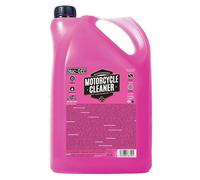 Muc Off Nano Tech Motorcycle Cleaner 5 l Spray Detergente Moto Biodegradabile ad