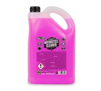 Motorcycle Cleaner 5 litri rosa