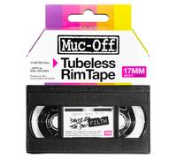 MUC-OFF Nastro sigillante TUBELESS 17mm 10m