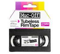 MUC-OFF Nastro sigillante TUBELESS 21mm 10m
