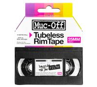 MUC-OFF Nastro sigillante TUBELESS 25mm 10m