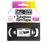 MUC-OFF Nastro sigillante TUBELESS 30mm 10m