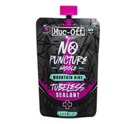 Muc-Off No Puncture Hassle - lattice tubeless 140 ml Black/Pink unisex