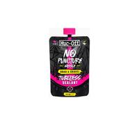 Muc off no puncture hassle tubeless sealant 140 ml