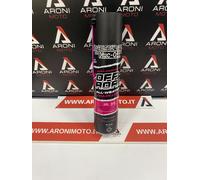 MUC-OFF OFF-ROAD ALL-WEATHER CHAIN LUBE 400ML neutro
