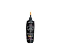 MUC-OFF Olio catena a secco per eBike rosa