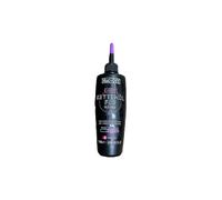 MUC-OFF Olio catena per eBike - condizioni umide rosa