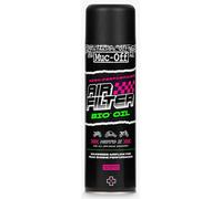 Muc-Off Olio filtro dell'aria Bio - 500ml