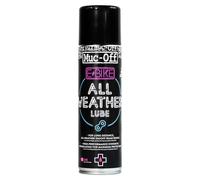 Muc-Off Olio per catena e-bike per tutte le stagioni, 250 ml, MU-LUB-2283