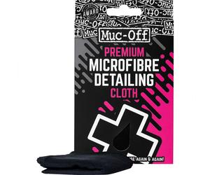 Muc Off Panno In Microfibra
