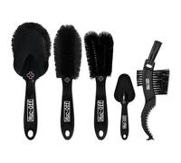 §Set Spazzole Muc-Off Premium 5 Pezzi§