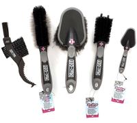 §Set Spazzole Muc-Off Premium 5 Pezzi§