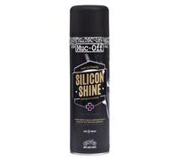 MUC-OFF Protettivo SILICON SHINE 500ml
