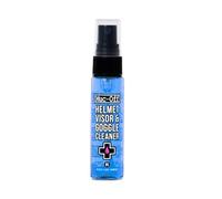 Detergente muc off per visiera maschera e occhiali 300ml